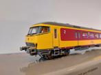 LS Models 44260AC benelux BS NMBS/NS, Hobby & Loisirs créatifs, Trains miniatures | HO, Comme neuf, Envoi