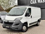 Citroën Jumper 2.0 Diesel Light Cargo | Caméra | Bluetooth, Autos, Citroën, 154 g/km, Tissu, Carnet d'entretien, Achat