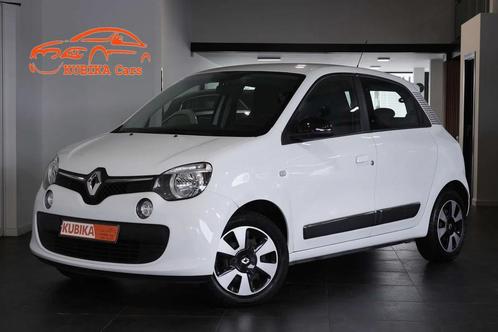 Renault Twingo 1.0i SCe Airco CruiseC 5 deurs Garantie *, Autos, Renault, Entreprise, Achat, Twingo, ABS, Airbags, Air conditionné