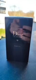 Dior Homme parfum Parfum oude versie 100 ml zeldzaam nieuw, Ophalen of Verzenden, Nieuw