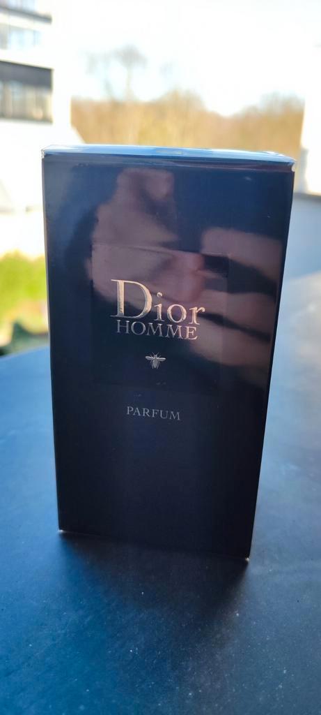 Dior Homme parfum Parfum oude versie 100 ml zeldzaam nieuw, Handtassen en Accessoires, Uiterlijk | Parfum, Nieuw, Ophalen of Verzenden