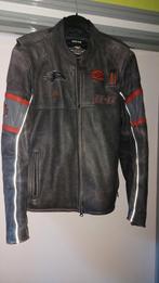 veste harley davidson taille L 400 eur 0497 54 21 06, Motos