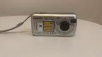 Sony Cyber-Shot DSC - S600, Audio, Tv en Foto, Fotocamera's Digitaal, Ophalen, Sony