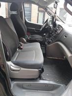 Hyndai H1 (2017-2018), Auto's, 4 deurs, USB, Zwart, Bedrijf