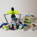 Lego Friends 41128 Manège volant du parc d'attraction, Kinderen en Baby's, Speelgoed | Duplo en Lego, Ophalen, Zo goed als nieuw