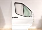Portier Deur Voor Rechts Ford Transit Mk8 Facelift, Ophalen of Verzenden, Gebruikt, Ford, Deur