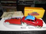 Dinky Toys atlas Simca Aronde Taxi, Hobby & Loisirs créatifs, Enlèvement ou Envoi, Dinky Toys