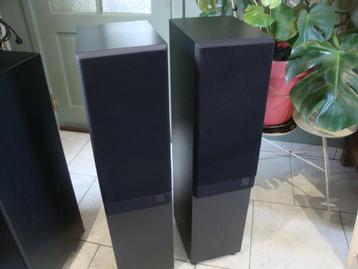 REFERENTIE VAN DE KEF 103/4-SERIE... NIKKEL.. beschikbaar voor biedingen