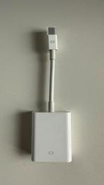 Adaptateur Apple Mini DisplayPort vers VGA (A1307), Enlèvement ou Envoi, Comme neuf