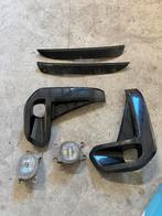 Toyota hilux mistlampen, Ophalen, Toyota