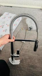 Franke Robinet Semi-Pro, Enlèvement ou Envoi, Neuf, Inox, Robinet