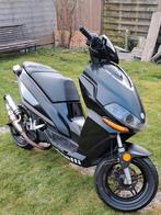 Benelli scooter klasse b, Fietsen en Brommers, Ophalen