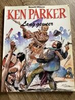 Ken Parker, Eén stripboek, Ophalen of Verzenden, Gelezen