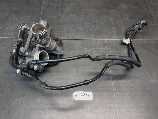 Hypermotard 1100(S) 2007 - 2012 Ducati D1-61523, Motoren, Onderdelen | Ducati