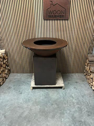 OFYR 100 Classic Corten! beschikbaar voor biedingen