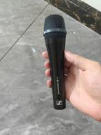 Sennheiser e835 microfoon, Muziek en Instrumenten, Microfoons, Verzenden, Nieuw