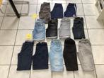 Shorts jongens maat 158 en 164, Kinderen en Baby's, Kinderkleding | Maat 158, Ophalen of Verzenden, Zo goed als nieuw, Jongen