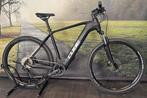 Cube Reaction Elektrische MTB – Bosch CX Middenmotor - 625WH, Ophalen of Verzenden, Zo goed als nieuw