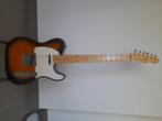 Fender partcaster/telecaster 54-57, Ophalen of Verzenden, Gebruikt, Solid body, Fender