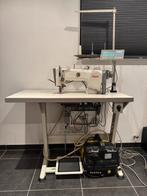 PFAFF industriële naaimachine, Ophalen, Naaimachine, Industrieel, Gebruikt