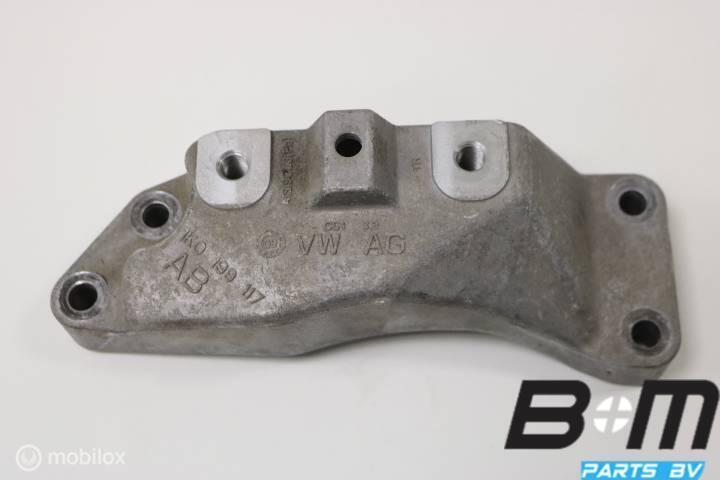 Console voor motorsteun VW Golf 6, Auto-onderdelen, Motor en Toebehoren, Gebruikt