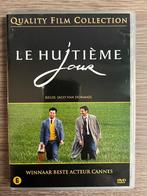Le Huitème Jour (QFC), Cd's en Dvd's, Ophalen of Verzenden