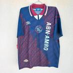 Ajax  Uitshirt Shirt 1994/1995, Sport en Fitness, Voetbal, Verzenden, Zo goed als nieuw, Shirt