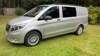 MERCEDES VITO  04/2018  Euro norm 6B   AUTOMAAT, Auto's, Automaat, 4 cilinders, Mercedes-Benz, Diesel