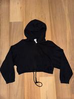 Oversized gillet h&m, Ophalen, H&M, Zwart, Maat 36 (S)