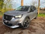 Peugeot 2008 II Allure, Argent ou Gris, Achat, Euro 6, Entreprise