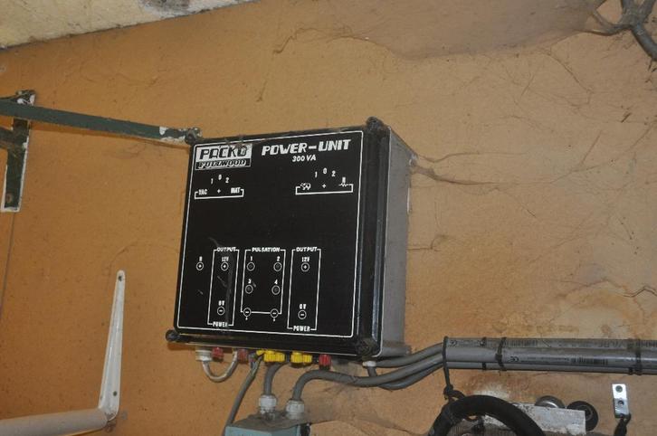 machine a traire chèvre/brebis, Zakelijke goederen, Landbouw | Werktuigen, Veehouderij, Ophalen