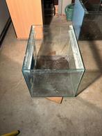Aquarium 165L, Dieren en Toebehoren, Ophalen, Gebruikt