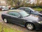 Saab 9-3 Cabrio 1.9 TID 300.000km, Auto's, Saab, Cabriolet, Leder, Diesel, Particulier