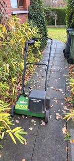 Verticuteermachine electrisch, Jardin & Terrasse, Scarificateurs, Enlèvement, Utilisé