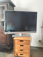 Philips-televisie., Ophalen, Zo goed als nieuw, Philips