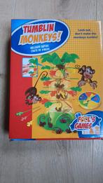 Vallende aapjes, Ophalen of Verzenden, Gebruikt, Fool