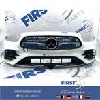 W213 BUMPER FACELIFT AMG VOORBUMPER E Klasse + Mercedes DIAM, Auto-onderdelen, Gebruikt, Voor, Mercedes-Benz, Ophalen of Verzenden