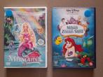 dvd kinderen, Ophalen, Gebruikt
