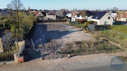 Grond te koop in Lombardsijde, Immo, Gronden en Bouwgronden, 1000 tot 1500 m²