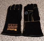 Werkhandschoenen - brandveilig - Weldsafe, Bricolage & Construction, Vêtements de sécurité, Enlèvement ou Envoi, Neuf