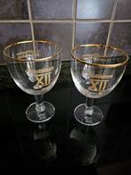 Westvleteren XII glazen, Ophalen of Verzenden, Zo goed als nieuw