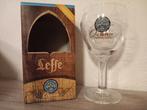 Leffe glas limited edition, Ophalen of Verzenden