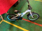 Scool xx Lite 16 inch kinderfiets, Fietsen en Brommers, Ophalen, Zo goed als nieuw, 16 tot 20 inch