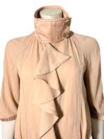 PINKO vest, jasje - 40 - Pre Loved, Kleding | Dames, Verzenden, Beige, Zo goed als nieuw, Jasje