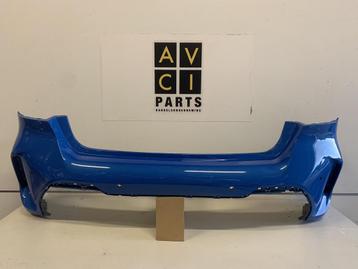 BMW 1 Serie F40 M bumper achterbumper 211636-11 beschikbaar voor biedingen