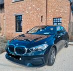 Modèle commercial BMW 116D Advantage avec garantie d'un an, Boîte manuelle, Série 1, Diesel, Noir