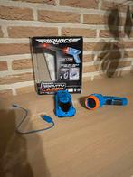 Auto voor op de muur en op de grond met afstandsbediening., Games en Spelcomputers, Ophalen, Nieuw, Vanaf 3 jaar