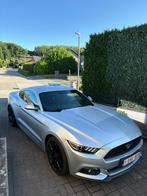 ford mustang 2.3 ecoboost, Auto's, Ford, USB, 4 zetels, Achterwielaandrijving, 4 cilinders