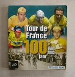 Tour de France 100 jaar. 1903 – 2003, Gelezen, Lopen en Fietsen, Ophalen of Verzenden, Gérard Ejnès e.a.