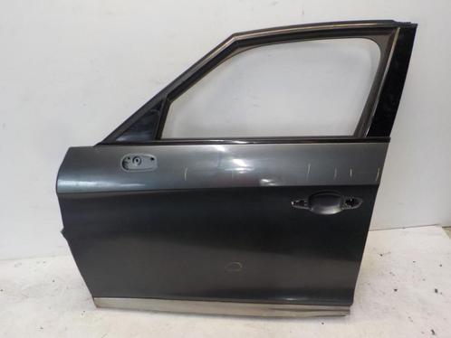PORTIER LINKS VOOR Citroën DS5 (KD / KF) (01-2011/07-2015), Auto-onderdelen, Carrosserie, Deur, Citroën, Voor, Links, Gebruikt